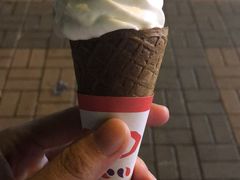-富豪雪糕车流动点(尖沙咀店)