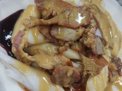 -華人 華星冰室(氹仔 店)