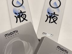 -miomi米欧米美瞳隐形眼镜(大兴荟聚店)