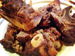 -老村长大锅炖羊肉(榆林大道店)