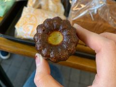 -OUR Bakery(三里屯太古里店)