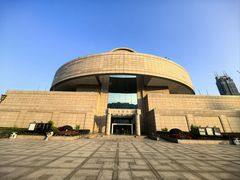 -上海博物馆(人民广场馆)