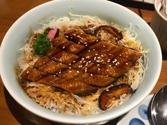 -一心创作料理屋(经开万达店)