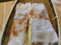 -藤原肠粉店
