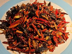 -廉厨干煸鸡(云龙区民富园店)