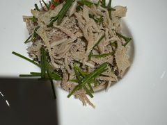 -山丹丹西北菜(金贸大厦店)