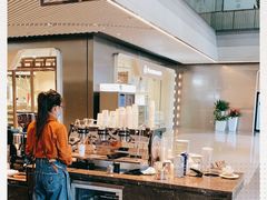 -Seesaw Coffee(上海尚悦湾店)