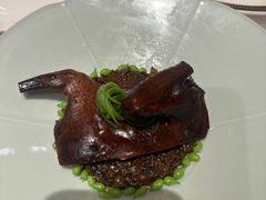 -扬州香格里拉·香宫中餐厅