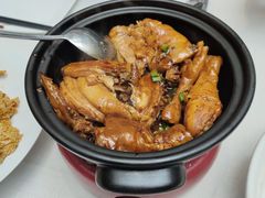 -旺顺阁·北京菜·烤鸭(魏公村店)