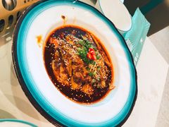 百味口水鸡-川人百味(亿合城店)