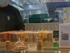 -泸溪河桃酥(凯德MALL太阳宫店)
