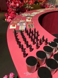 -诺丁山婚礼企划