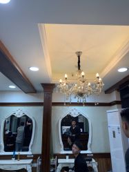 -YESIDO椰岛造型烫发染发