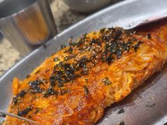 -安又胖韩国烤肉(泰达永旺店)