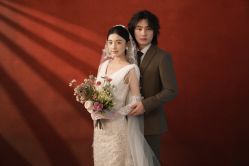 -秦皇岛我和你婚纱摄影工作室