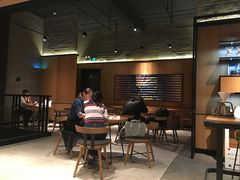 -星巴克臻选(福州东百中心分店)