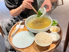-一坐一忘云南菜(北京skp店)