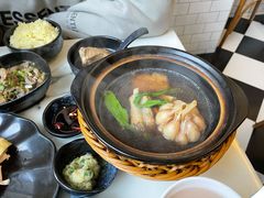 -鸡坤茶室(三里屯店)