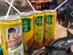 -德优正宗川菜馆