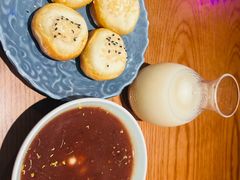 -鑫震源·苏式大虾生煎(山塘街店)