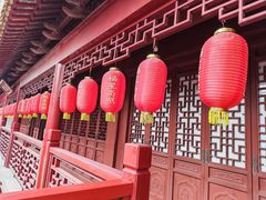 -钦赐仰殿道观