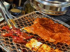 -大壮家原味烤肉(兴华北街店)