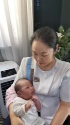 -宝馨月月子中心(友谊医院店)