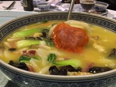 -渔堂公园餐厅·本帮菜(乐园路店)