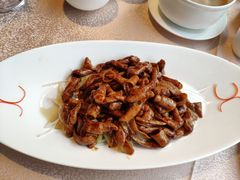 豉油皇鹅肠-炳胜品味(珠江新城店)