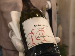 -Le Bistrot de Racine