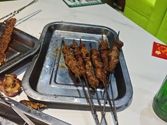 -清真·马坡烧烤涮牛肚·酸浆火锅(新区总店)