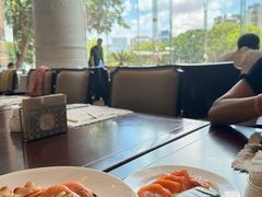 -泉州悦华酒店·自助餐厅