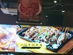-本色.小马哥烧烤(无锡九里仓店)
