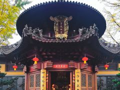 -西林禅寺