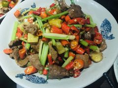 -潇湘阁(昆泰国际大厦店)