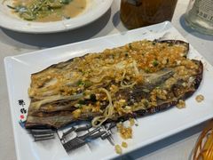 -皮记海鲜1995(寮步店)