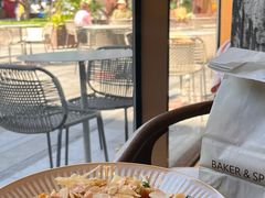 -BAKER&SPICE(BFC外滩金融中心店)