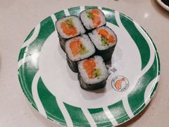 -新一番三文鱼寿司(大东海店)