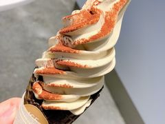 茶王脆筒-喜茶(贵阳国贸逸天城店)