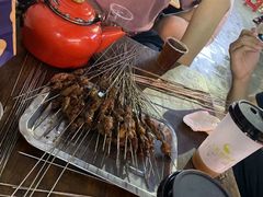 -清真·马峰烤肉(小学习北巷店)