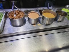-大福来锅巴菜(古文化街店)