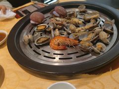 -海岛渔村大酒店(云霄路店)