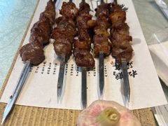 -老德州四合院·德州菜(天衢路店)