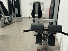 -发条鸭无人健身房(静安胶州路店)