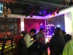 -杜尚rooftop露台酒吧