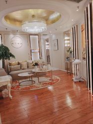 -茜尔维亚修身连锁(杨浦五角场店)