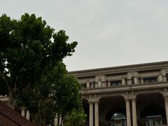-民园广场