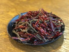 -邱金小炒·30 年盐帮江湖菜(自贡店)