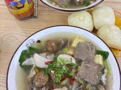 -四十九丸子汤(友好店)