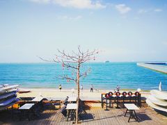 -西秀海滩公园